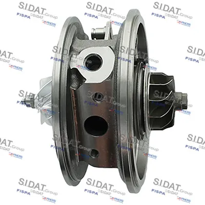 Conjunto de piezas, turbocompresor Audi A3 · Audi A3 Sportback · Audi A3 Limousine