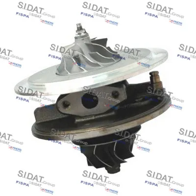 Conjunto de piezas, turbocompresor Audi A8 D2 · Audi A6 C5 · Audi A6 C5 Avant