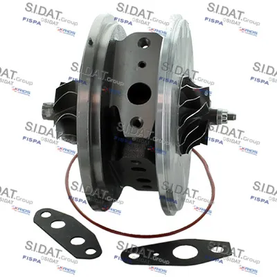 Conjunto de piezas, turbocompresor Nissan NV400 Van · Nissan NV400 Bus · Nissan NV400 Platform/Chassis