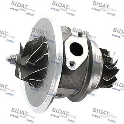 Conjunto de piezas, turbocompresor Subaru IMPREZA Saloon
