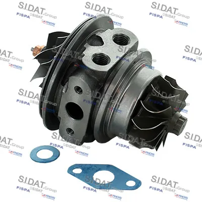 Conjunto de piezas, turbocompresor Volvo 850 Estate · Volvo V70 I · Volvo C70 I Coupe