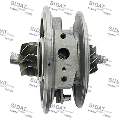 Conjunto de piezas, turbocompresor Vw CRAFTER 30-35 Bus · Vw CRAFTER 30-50 Van · Vw CRAFTER 30-50 Platform/Chassis