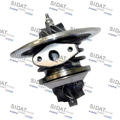 Conjunto de piezas, turbocompresor Nissan ALMERA TINO