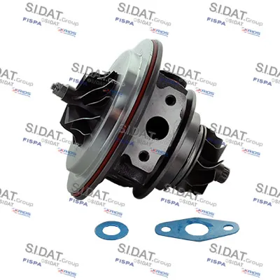 Conjunto de piezas, turbocompresor Ford GALAXY II · Ford S-MAX · Ford MONDEO IV