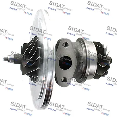 Conjunto de piezas, turbocompresor Bmw 5 · Bmw 5 Touring · Bmw X3
