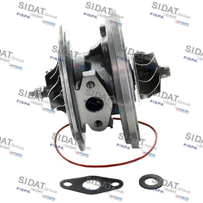 Conjunto de piezas, turbocompresor Chevrolet CRUZE · Chevrolet CRUZE Hatchback · Chevrolet CRUZE Station Wagon