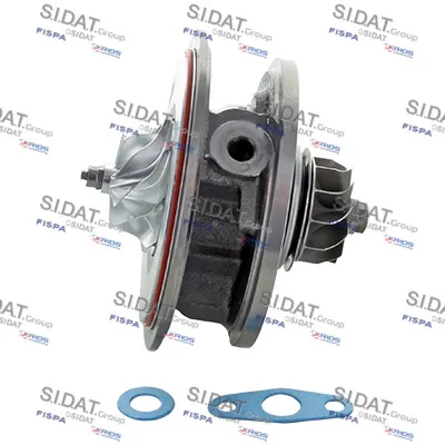 Conjunto de piezas, turbocompresor Alfa Romeo GIULIETTA