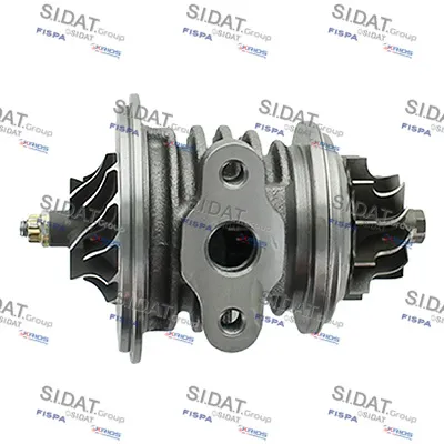 Conjunto de piezas, turbocompresor Vw TRANSPORTER T4 Bus · Vw TRANSPORTER T4 Van · Vw TRANSPORTER T4 Platform/Chassis (70E, 70L, 70M, 7DE, 7DL, 7D