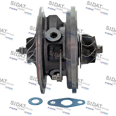 Conjunto de piezas, turbocompresor Hyundai ix35 · Hyundai SANTA FÉ III · Kia SPORTAGE III
