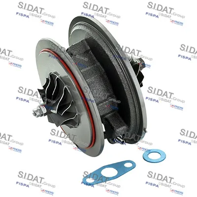 Conjunto de piezas, turbocompresor Audi A3 · Audi A3 Sportback · Audi TT