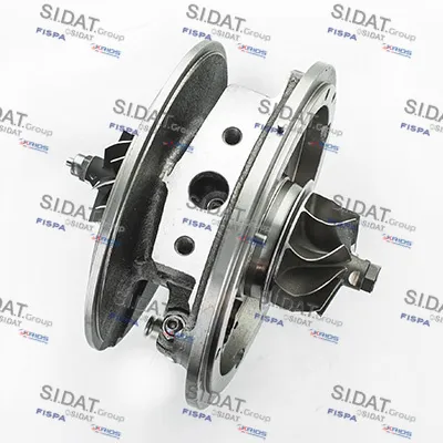 Conjunto de piezas, turbocompresor Opel CORSA D · Vw MULTIVAN T5 · Vw TRANSPORTER T5 Platform/Chassis (7JD, 7JE, 7JL, 7JY, 7JZ, 7F