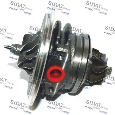 Conjunto de piezas, turbocompresor Renault LAGUNA I · Renault LAGUNA I Grandtour · Renault ESPACE III