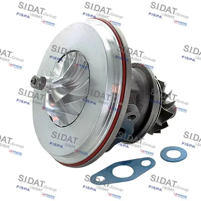 Conjunto de piezas, turbocompresor Vw CRAFTER 30-35 Bus · Vw CRAFTER 30-50 Van · Vw CRAFTER 30-50 Platform/Chassis
