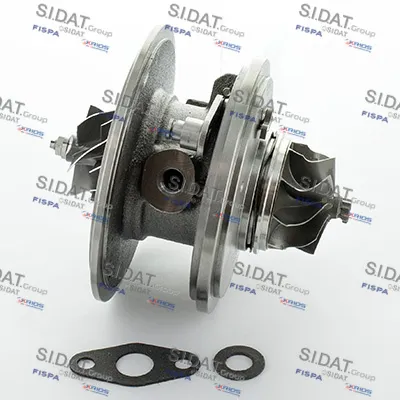 Conjunto de piezas, turbocompresor Mercedes-Benz B-CLASS Sports Tourer · Mercedes-Benz A-CLASS · Mercedes-Benz CLA Coupe