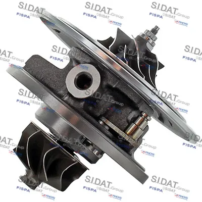 Conjunto de piezas, turbocompresor Renault LAGUNA II · Renault LAGUNA II Grandtour · Renault VEL SATIS