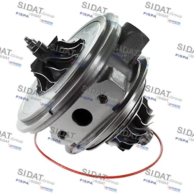Conjunto de piezas, turbocompresor Land Rover RANGE ROVER SPORT I · Land Rover DISCOVERY IV · Land Rover RANGE ROVER IV