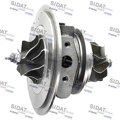 Conjunto de piezas, turbocompresor Bmw X5 · Bmw X6 · Bmw 7