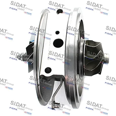 Conjunto de piezas, turbocompresor Audi Q7 · Audi A5 · Audi A4 B8