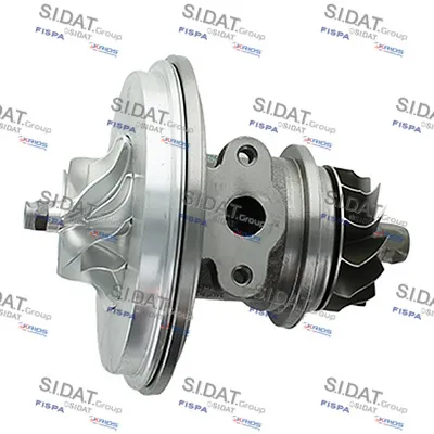 Conjunto de piezas, turbocompresor Vw AMAROK