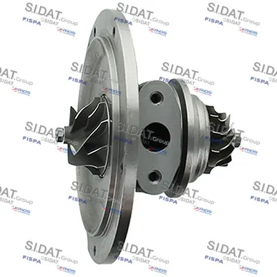 Conjunto de piezas, turbocompresor Fiat PALIO Weekend · Fiat STRADA Pickup · Fiat PUNTO