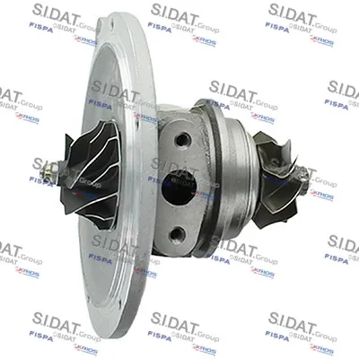 Conjunto de piezas, turbocompresor Isuzu TROOPER I