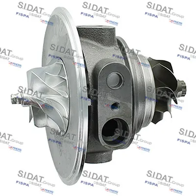 Conjunto de piezas, turbocompresor Audi A1 · Audi A1 Sportback · Audi A3