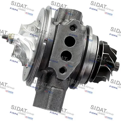 Conjunto de piezas, turbocompresor Audi A1 · Audi A1 Sportback · Audi A3