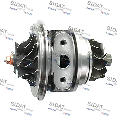 Conjunto de piezas, turbocompresor Subaru IMPREZA Saloon · Subaru IMPREZA Estate