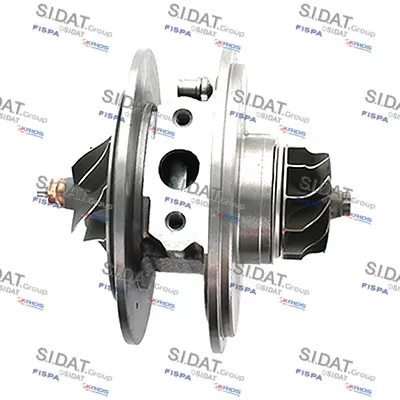 Conjunto de piezas, turbocompresor Mitsubishi LANCER VIII · Mitsubishi LANCER VIII Sportback · Mitsubishi ASX