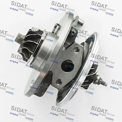 Conjunto de piezas, turbocompresor Citroën C6 · Citroën C5 III · Citroën C5 III Break