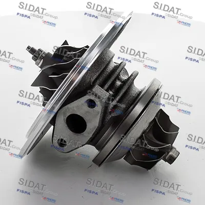 Conjunto de piezas, turbocompresor Hyundai H100 Platform/Chassis