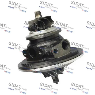 Conjunto de piezas, turbocompresor Audi A4 B5 · Audi A6 C5 · Audi A6 C5 Avant