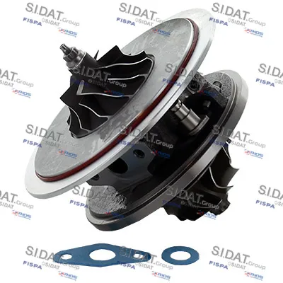 Conjunto de piezas, turbocompresor Opel VECTRA C · Opel VECTRA C GTS · Opel SIGNUM Hatchback