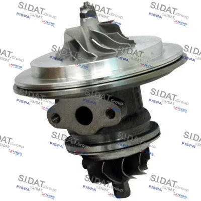 Conjunto de piezas, turbocompresor Nissan INTERSTAR Bus · Nissan INTERSTAR Van · Nissan PRIMASTAR Bus