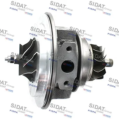 Conjunto de piezas, turbocompresor Mercedes-Benz A-CLASS · Mercedes-Benz B-CLASS Sports Tourer