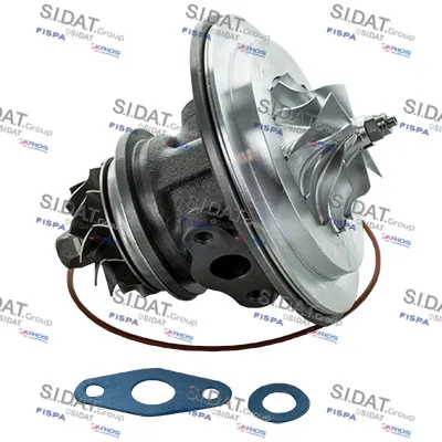 Conjunto de piezas, turbocompresor Vw MULTIVAN T5 · Vw TRANSPORTER T5 Platform/Chassis (7JD, 7JE, 7JL, 7JY, 7JZ, 7F · Vw TRANSPORTER T5 Van