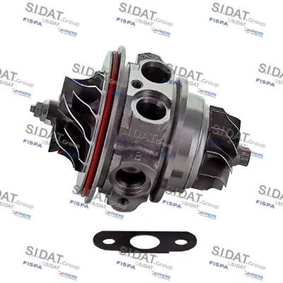 Conjunto de piezas, turbocompresor Bmw Z4 Roadster · Bmw X1 · Bmw 5