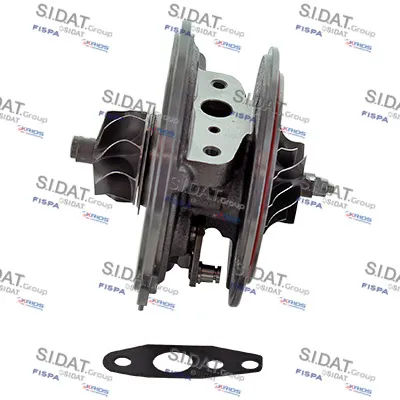 Conjunto de piezas, turbocompresor Suzuki GRAND VITARA II