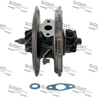 Conjunto de piezas, turbocompresor Bmw 7 · Bmw 5 Gran Turismo · Bmw 5