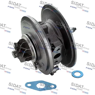 Conjunto de piezas, turbocompresor Mercedes-Benz B-CLASS Sports Tourer · Mercedes-Benz A-CLASS · Mercedes-Benz CLA Coupe