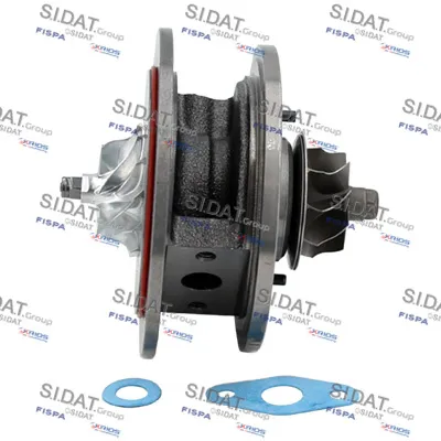Conjunto de piezas, turbocompresor Bmw 2 Active Tourer · Bmw 2 Gran Tourer · Bmw X1