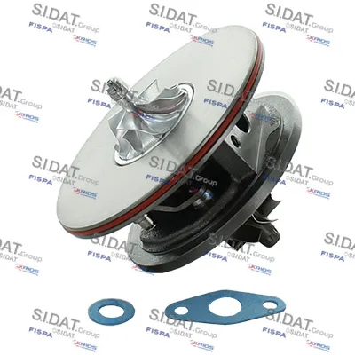 Conjunto de piezas, turbocompresor Bmw 1