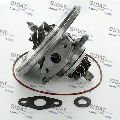 Conjunto de piezas, turbocompresor Nissan NV200 Van · Nissan NV200 / EVALIA Bus · Renault MODUS / GRAND MODUS