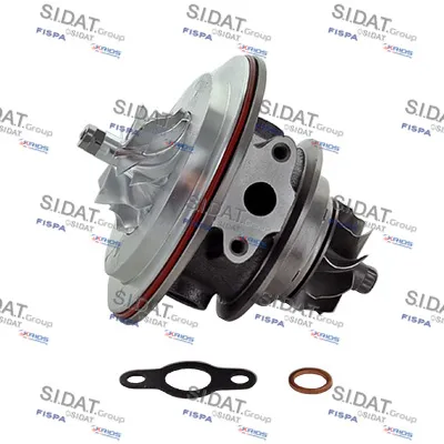 Conjunto de piezas, turbocompresor Audi A3 · Audi A3 Sportback · Audi TT Roadster