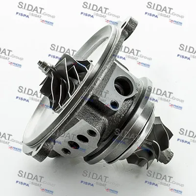 Conjunto de piezas, turbocompresor Audi A1 · Audi A1 Sportback · Audi Q3