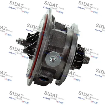 Conjunto de piezas, turbocompresor Mazda CX-5