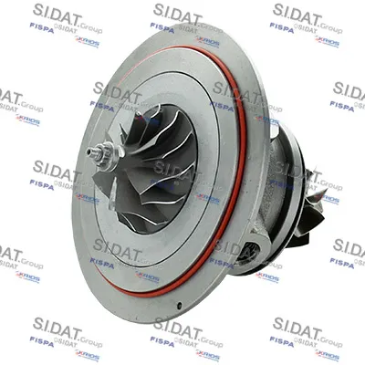 Conjunto de piezas, turbocompresor Mazda CX-5
