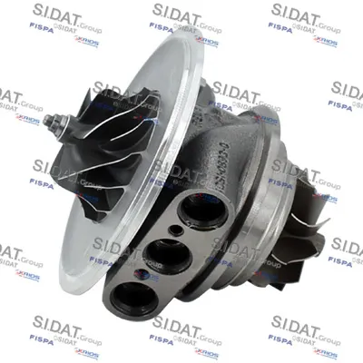 Conjunto de piezas, turbocompresor Audi A8 D4