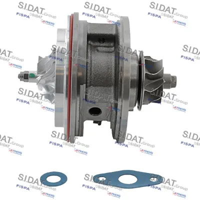 Conjunto de piezas, turbocompresor Hyundai ix35 · Hyundai ix35 Van