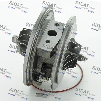 Conjunto de piezas, turbocompresor Audi A5 · Audi A4 B8 · Audi A4 B8 Avant